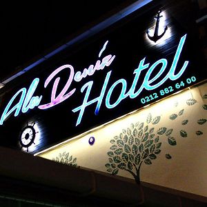 AlaDeniz Hotel