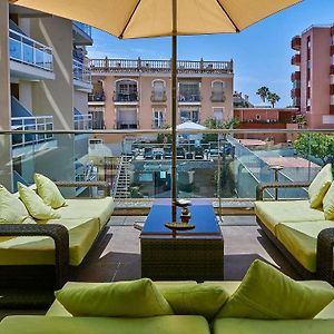 Moon Dreams Torremolinos - Adults Recommended