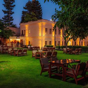 Melis Cave Hotel