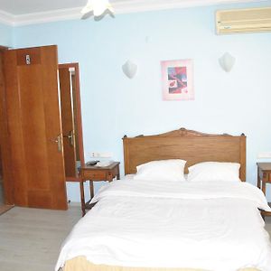 Cunda Deniz Yildizi Butik Otel